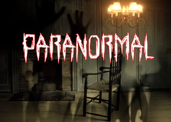 Paranormal